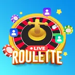 Multiplayer Roulette by Nagaikan